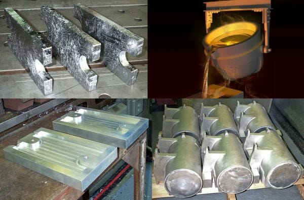 Custom Wholesale making sinker molds For All Kinds Of Products 