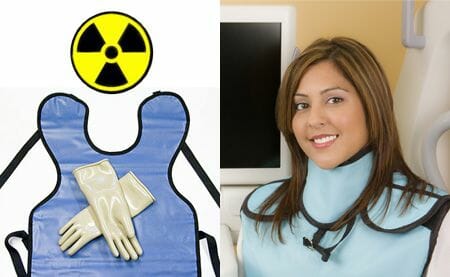 lead safety clothing, Lead gloves, lead aprons, radiation clothing 